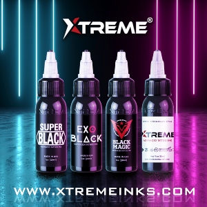 Xtreme Inks