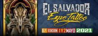 El Salvador Tattoo Expo