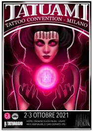 Tatuami Tattoo Convention #14 3 October 2026