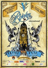 2015 Rijeka