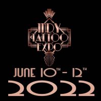 Indy Tattoo Expo (2026) Indy Tattoo Expo (2026) 5 June 2026