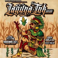 Laguna Ink Festival Expo Tattoo Laguna Ink Festival 2021