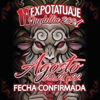 expotatuaje medellin