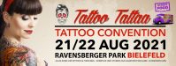 Bielefeld Tattoo Convention