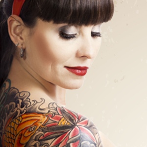 Delmenhorst Tattoo Convention 18 September 2021