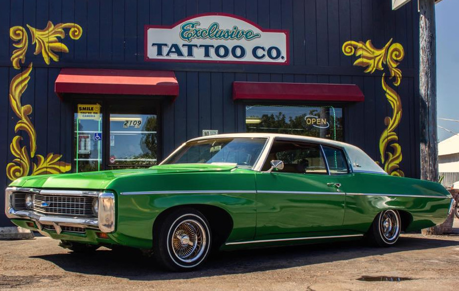 Rockabilly Riot #14 31 May 2024