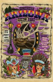 2013 Northern Arizona Tattoo Fest
