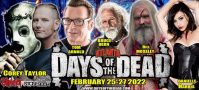days of the dead