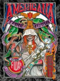 Americana Tattoo Festival 2022 700