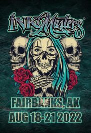 Fairbank Tattoo Expo 700