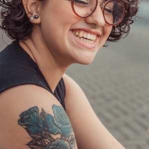 Tattoos While Being A Student? 1 February 2016