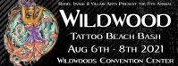 wildwood tattoo beach bash