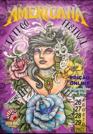 Americana Tattoo Festival