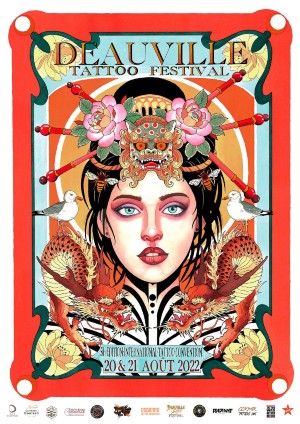 deauville tattoo festival 7
