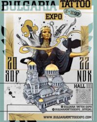 Bulgaria Tattoo Expo 2022 700
