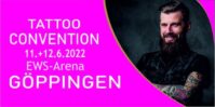 Goppingen Tattoo Convention 2022