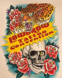 Lowbrow Tattoo Convention #14 Lowbrow Tattoo Convention 2022