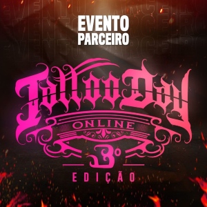 Pampa Tattoo Festival (Online) 5 September 2021