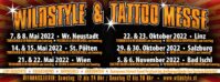 Wildstyle Tattoo Messe