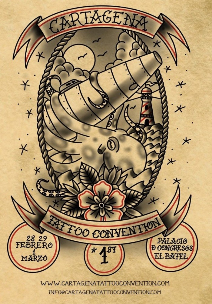 cartagena tattoo convention 7