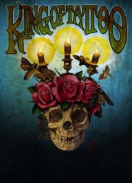 King of Tattoo 2011