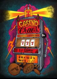 Inkin The Coast Tattoo Festival #13 17 October 2025