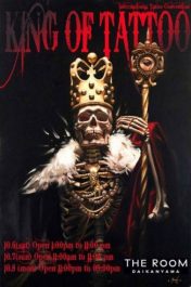 King of Tattoo 2026 10 April 2026