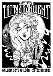 Katowice Tattoo Konwent 2 September 2023