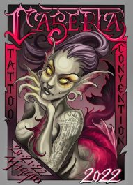 Caserta tattoo convention 7
