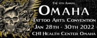 Omaha Tattoo Arts Convention 7