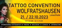 Wolfratshausen Tattoo Convention 2023