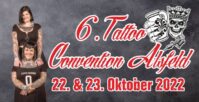 alsfeld tattoo convention 2022