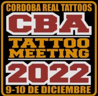Cordoba Tattoo Meeting
