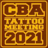 Cordoba Tattoo Meeting #16 5 December 2025