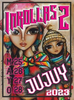 Inkollas Jujuy Tattoo 2