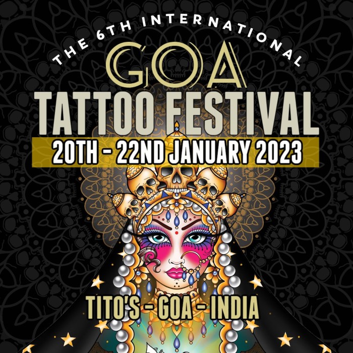 2023 goa tattoo festival 7