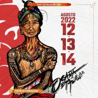 Ocaña Tattoo Expo #6 21 June 2024