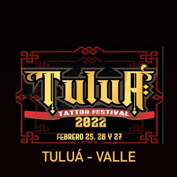 Tulua Tattoo Festival 7