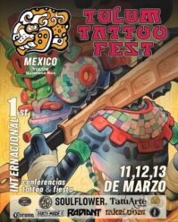 Tulum Tattoo Fest 2022 7