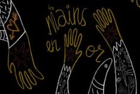 Mont de Marsan Tattoo Convention #6 (2026) Le Mains Tattoo 2022