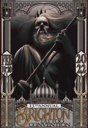 Brighton Tattoo Convention 2022