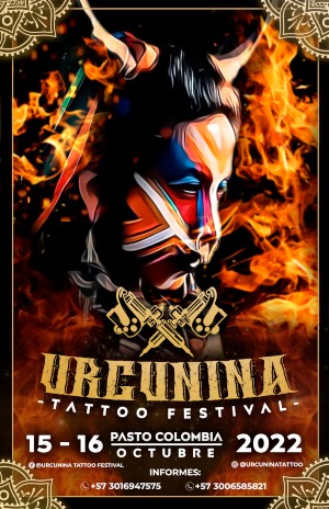 Urcunina Tattoo Festival 2022 700px 3