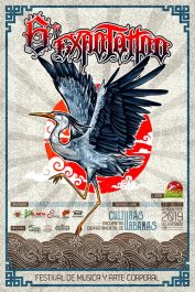 Villavicencio Tattoo Expo