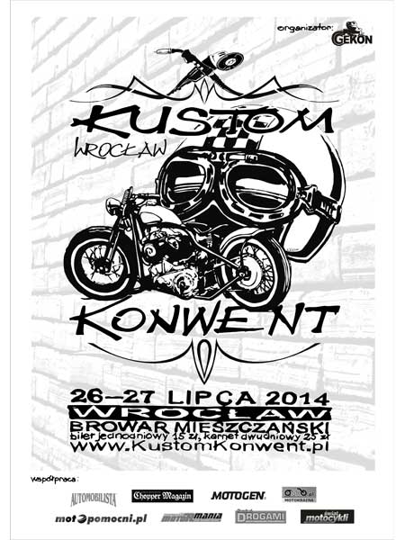 Wroclaw Tattoo Konwent