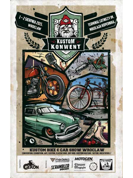 Wroclaw Tattoo Konwent