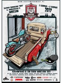 Wroclaw Tattoo Konwent