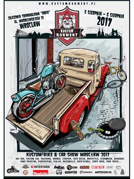 Wroclaw Tattoo Konwent