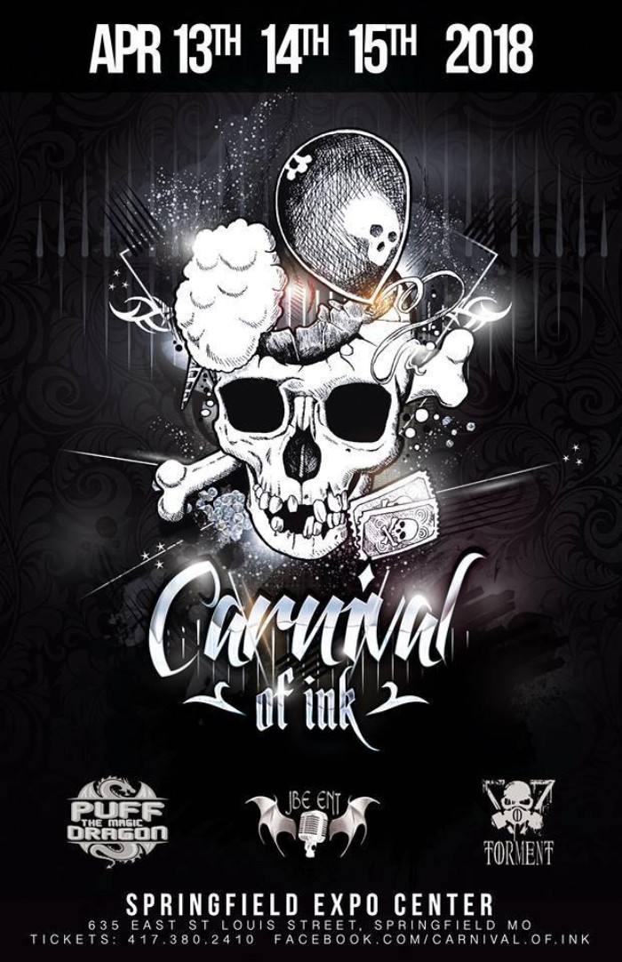 LOZ Carnival Of Ink 16 September 2022