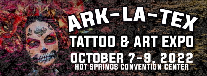 13+ Tattoo Expo Longview Tx