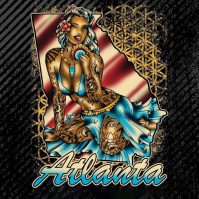 Atlanta Tattoo Arts Festival 2023